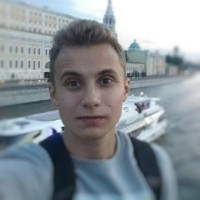 Ilia Sidorov