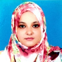 NAZIA sultana