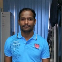 Saravanan Saravanan