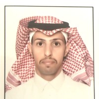 سعود الحربي