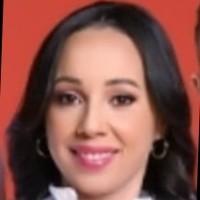 Katherine M Blanco Aguilar
