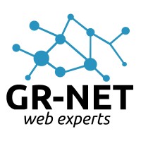 GR-NET Web experts
