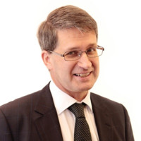 Guy Hardaker