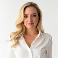 Haley Fritz, MBA