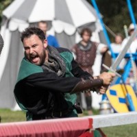 Tim Wood