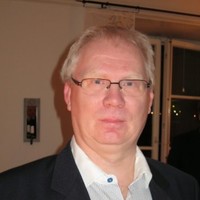 Lars-Göran Lindström