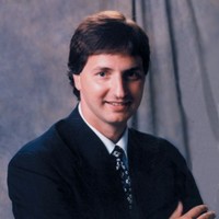 Dr. John Voudouris