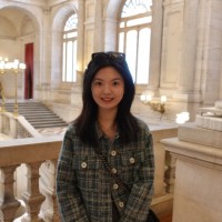 Sherry Ding