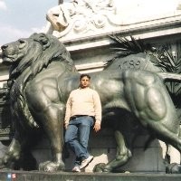 rajesh gupta