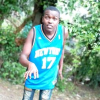 Nganga Njoroge