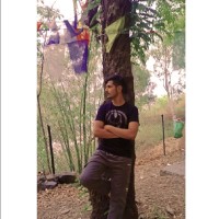 Yash Chouhan