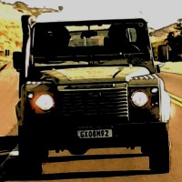 Roberto Luiz Cavina de Lima e Silva