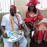 Austin Uche Onyejiaka