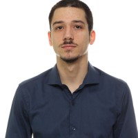 Djordje Vuckovic