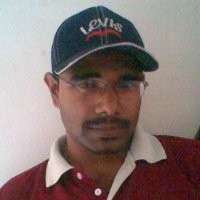 Purnendu Dey