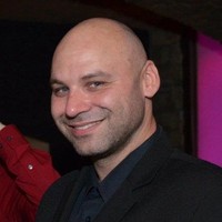 Petr Drahokoupil