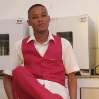 Boaz Mwagodi