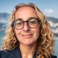 Jilly Abbott, Assoc.CIPD