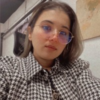 Chaimae El Bouzi