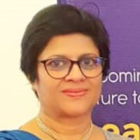 Nishanthi Dissanayake