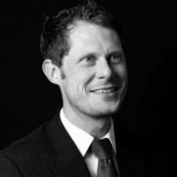 Gavin McBride