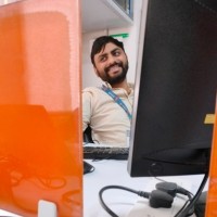 Ashutosh Pareek