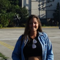 Maria Camila Elias