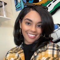 Kaylen Torres