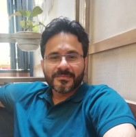 Syed Ashar Zaidi