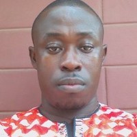 Louis Arhin