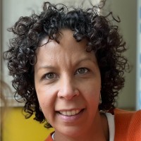 Nancy Bouman-Ter Heegde
