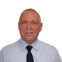 Graham Meredith