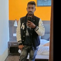 Abhishek Maurya