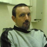Gerard Turner