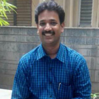 Suresh Shinde