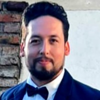 Daniel Pino Salazar