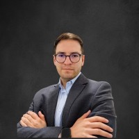 Sebastián Bonilla Bernal