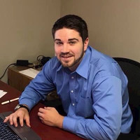 Justin Ochsenrider