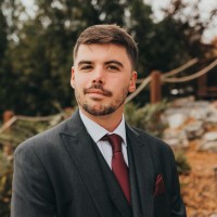 Dylan Maness