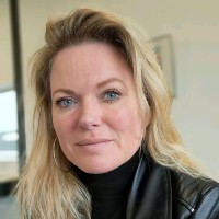 Evelyne Van Hattem