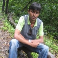 Madhusudhan MG