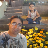Hardik Roy