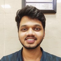 Yogesh Peruvemba Krishnan