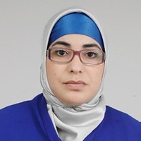 Hasna Kroun