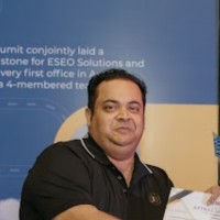 Deepak Nagpal