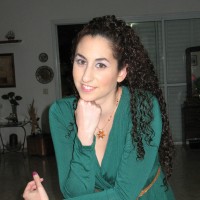 Inbal David