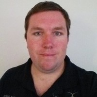 Joshua Parsons