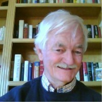Hugh Mcmahon