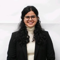 Rishika Bhardwaj