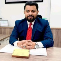 Safdar Abbas Bhatti
